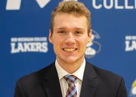 See how Bay City-area men's basketball players fared at collegiate level in  2019-20