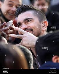 Juanes hi-res stock photography and images
