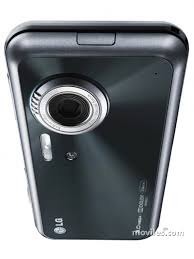 LG KC910i Renoir 2GB - Moviles ...