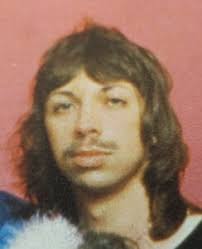 KISS 7″ Single Vinnie Vincent Single Dan Hartman Hands Down (Holland)