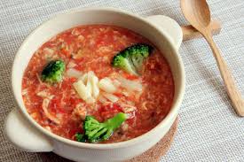 暑い日にもピッタリ！レトルトおかゆアレンジで簡単ごはんレシピ｜記事一覧｜くらし×防災メディア「防災ニッポン」読売新聞