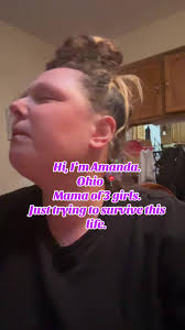 Amanda Endicott Pataskala Ohio