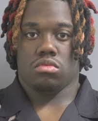 Barton College football player charged with rape