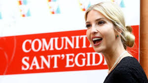 Publik Kanada Ogah Pakai Produk Merek Ivanka Trump