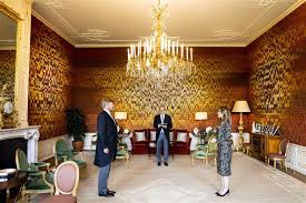 Zij is 4 jaar actief in de tweede kamer, 1502 dagen om precies te zijn. Wfb8pp2jd7i2am