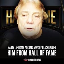 Do you think #WWE should induct Marty Jannetty into the Hall of Fame?  https://www.ringsidenews.com/marty-jannetty-accuses-wwe-blackballing-him-hall-fame/
