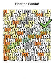 So many trivia questions to boost your brainpower. Brain Out Level 50 Updated Find The Panda Answer Daze Puzzle