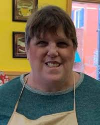 Donna Carter Ward Obituary May 12, 2024