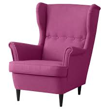 Hej Bei Ikea Osterreich Ohrensessel Sessel Strandmon Sessel