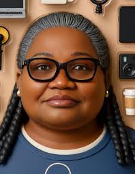 Hi all! I just wanted to introduce myself, I'm Melisa, I'm a private chef  and bus operator for Chicago Transit Authority. I'm looking to build my  followers because I will be opening