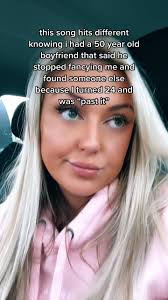 My Experience with a 50-Year-Old Boyfriend