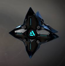 Destiny Ghost Shell By Silvan Zane Melnik For Ghosts Who Are Dedicated To The Community Ghost In The Shell Destiny Game Destiny
