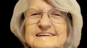 Shell, Barbara Ellen