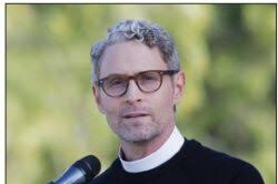 Local faith leaders reflect