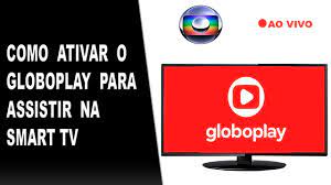 Globoplay heeft momenteel 471 duizend beoordelingen met een gemiddelde beoordelingswaarde van 3.2. Como Ativar O Globoplay Na Smart Tv E Assistir A Rede Globo Ao Vivo Em Hd Youtube