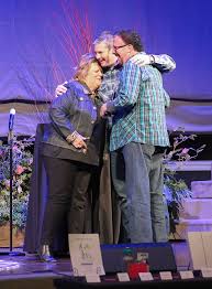 View the competition schedule and live results for the summer olympics in tokyo. Pam And Perry Stone Given Spirit Of Service Massengill Lamon Honored The Cleveland Daily Banner