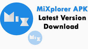 Mix silver is a bundle of mixplorer file manager and archiver, smb2, image, tagger, metadata and. Mixplorer Apk Pro Ver Pasta Do Sistema No Android 11 Ioio Design