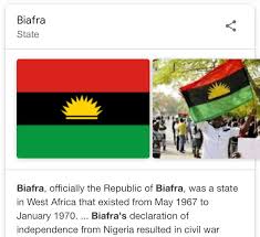 Ipob breaks silence on soludo's ãťťäçķ. Ipob Biafra News24 7 7ipob Twitter