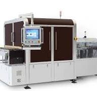 Ampoule & Vial Inspection & Leakage Test Machine