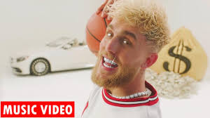 Girls tweets always get more favorites and retweets. Jake Paul 23 Official Music Video Starring Logan Paul Youtube