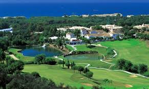 Santa Maria Golf Club Marbella Malaga Spain Golf Courses Golf Marbella