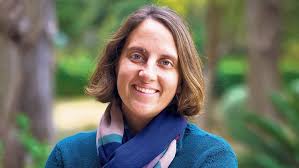 Professora Joana Mendonça nomeada presidente da Agência Nacional de  Inovação