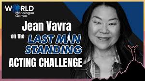 WMG Challenge: Last Man Standing