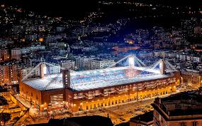 07.12.2021 · non poteva essere più surreale la settimana che porta al derby di genova.e quantomeno particolare è stata anche la presentazione delle maglie di genoa, sampdoria e spezia con la scritta la. Derby Il Questore Di Genova Attenzione Ai Tentativi Di Invasione Dei Luoghi Simbolo Delle Opposte Tifoserie Pianetagenoa1893