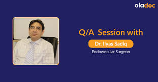 Sexually transmitted diseases treatment guidelines, 2010. Vascular Disease Treatment Q And A With Dr Ilyas Sadiq Diet And Nutrition Healthy Lifestyle Vascular Health Oladoc Com