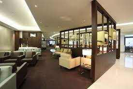 Etihad Opens New Paris Lounge Lounge Business Class Lounge Home
