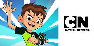 Ben 10 versus the universe: Alien Experience Ben 10 Apps Cartoon Network Mobile Apps
