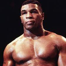 ﻿michael gerard tyson is an american former professional boxer player and an undisputed the youngest world heavyweight champion tag. Boxing News Mike Tyson Breaks Down Reminiscing On Podcast