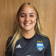 Washington Premier Football Club (Girls)