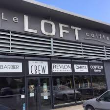 Le Loft Coiffure
