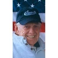 George Brooks Obituary