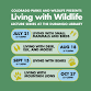 Colorado Fish, Wildlife, and Parks Series event in Durango, CO