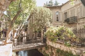 It was the seat of the papacy from 1309 to 1378 and the residence of several antipopes from 1378 to 1417. Top 10 Things To Do In Avignon France An Insider S Guide