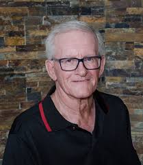 Obituary for Ted Berg