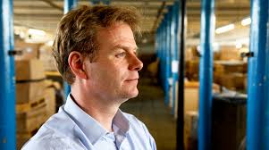 Meet the Ogden Fulfilment Team