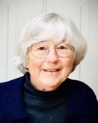 Ursula Vecchi Obituary (1938