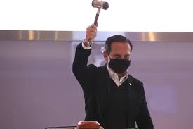 Maior programa de assistência social e transferência de renda da história do estado de … Assembleia Aprova Plano De Doria Para Criar Bolsa Do Povo Com Repasses De Ate R 500 29 04 2021 Poder Folha