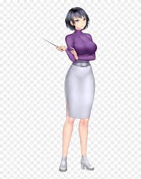 Badass anime wallpapers top free badass anime backgrounds. Anime Girl With Black Hair Short Hair Harumi Saito Anime Girl Short Hair Hd Png Download 751x1024 2938177 Pngfind