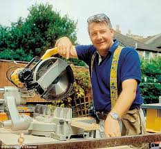 In 2000, the producers sought legal advice after accusing the nine network in australia of producing a carbon copy of ground force entitled backyard blitz. Ground Force S Tommy Walsh Held Over Assault After Confronting Two Men Daily Mail Online