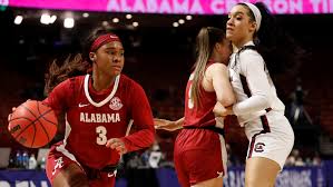 Summer basketball camps for boys and girls of all ages and did you read the camp guide? Jordan Lewis Women S Basketball University Of Alabama Athletics