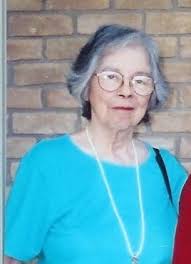 Soledad Carrillo Obituary