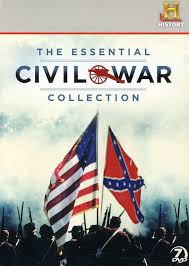 The Essential Civil War Collection (DVD), A&E Home Video, Special Interests  - Walmart Business Supplies