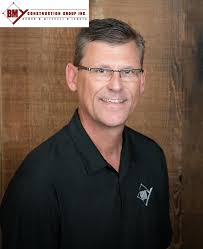 BMY Construction Group, Inc. is pleased to announce the promotion of  Michael S. Jones to Vice President of Operations. Mike holds over 30 years  of construction experience and is a dedicated team… |