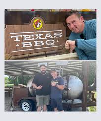 When you live too far away from Jon G's Barbecue and have to settle for  Buccee's bbq… #jongbbq #bbq #texasbbq #jongsbbq #jong