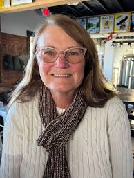 Sweet Grass County Membership