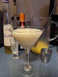 More images for golden dream cocktail » Golden Dream Galliano Coinetreau Oj And Cream Cocktails